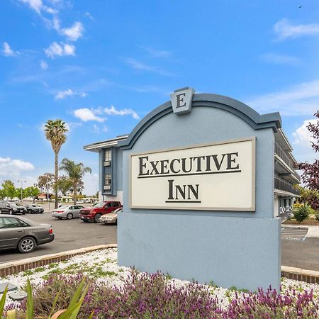 Executive Inn Milpitas Zewnętrze zdjęcie