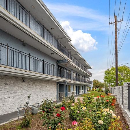Executive Inn Milpitas Zewnętrze zdjęcie