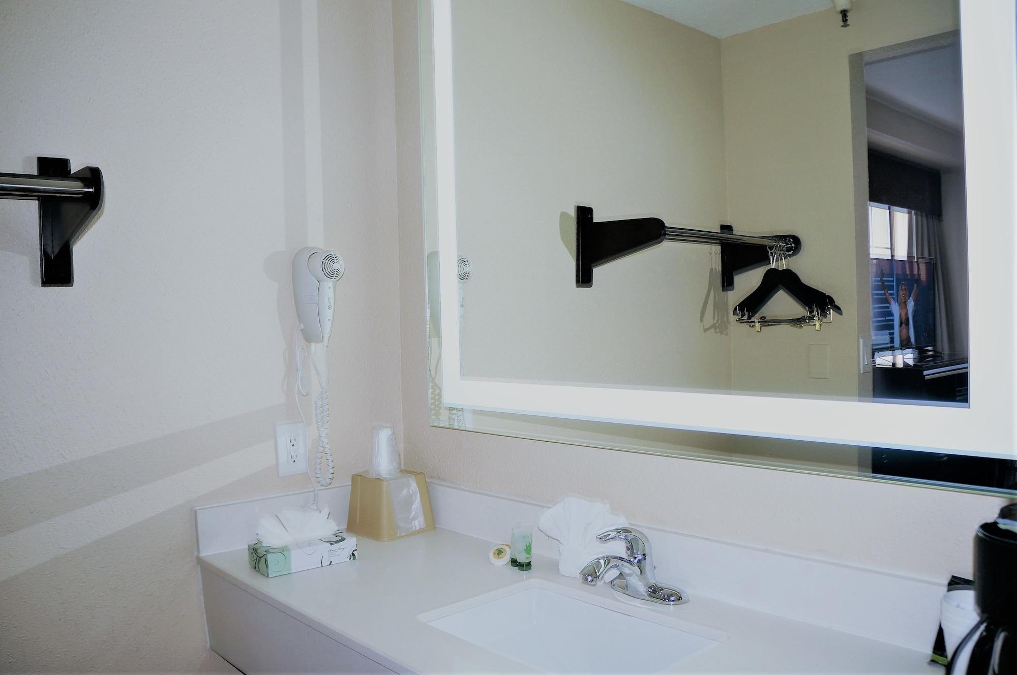 Executive Inn Milpitas Zewnętrze zdjęcie