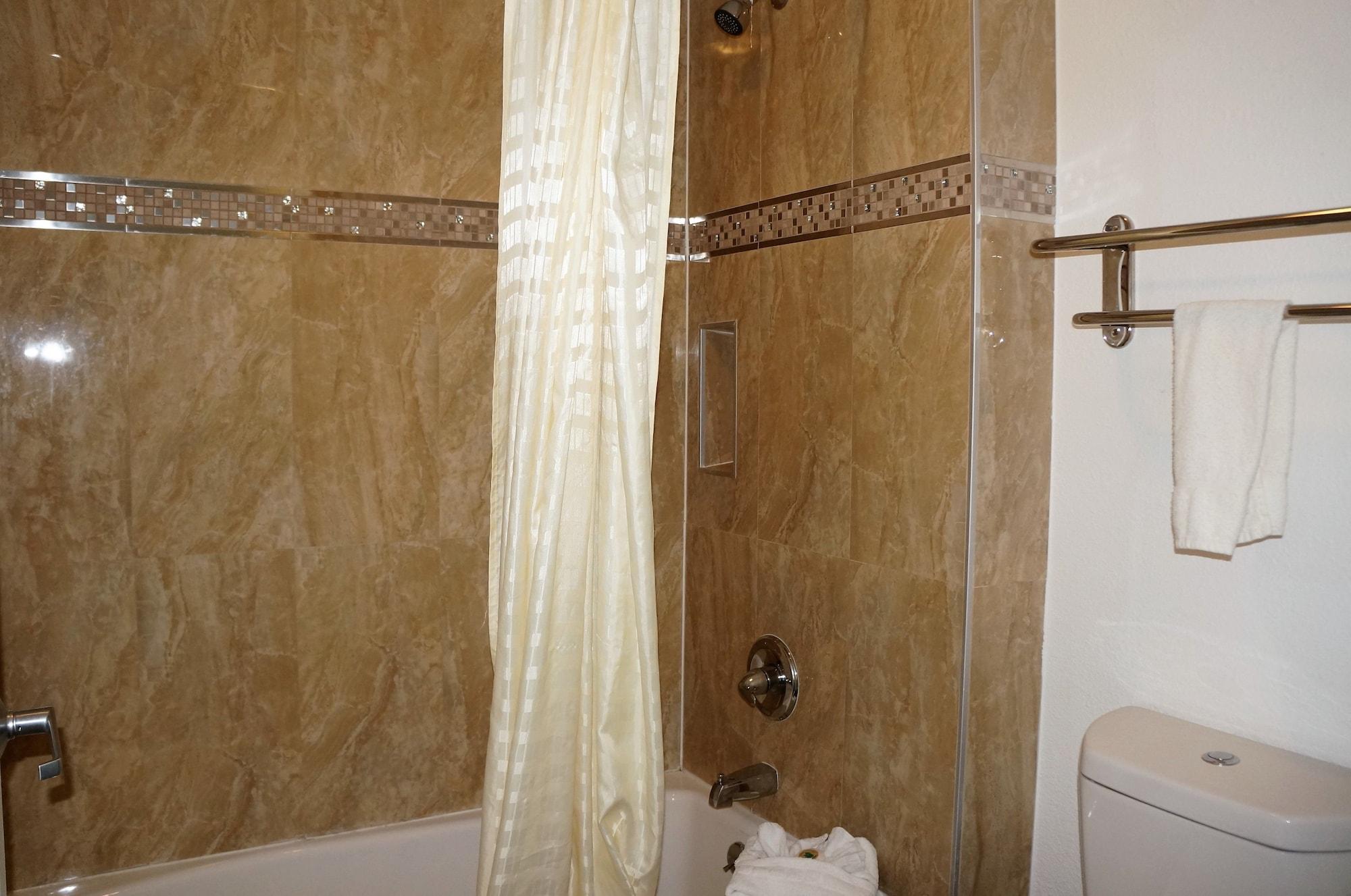 Executive Inn Milpitas Zewnętrze zdjęcie