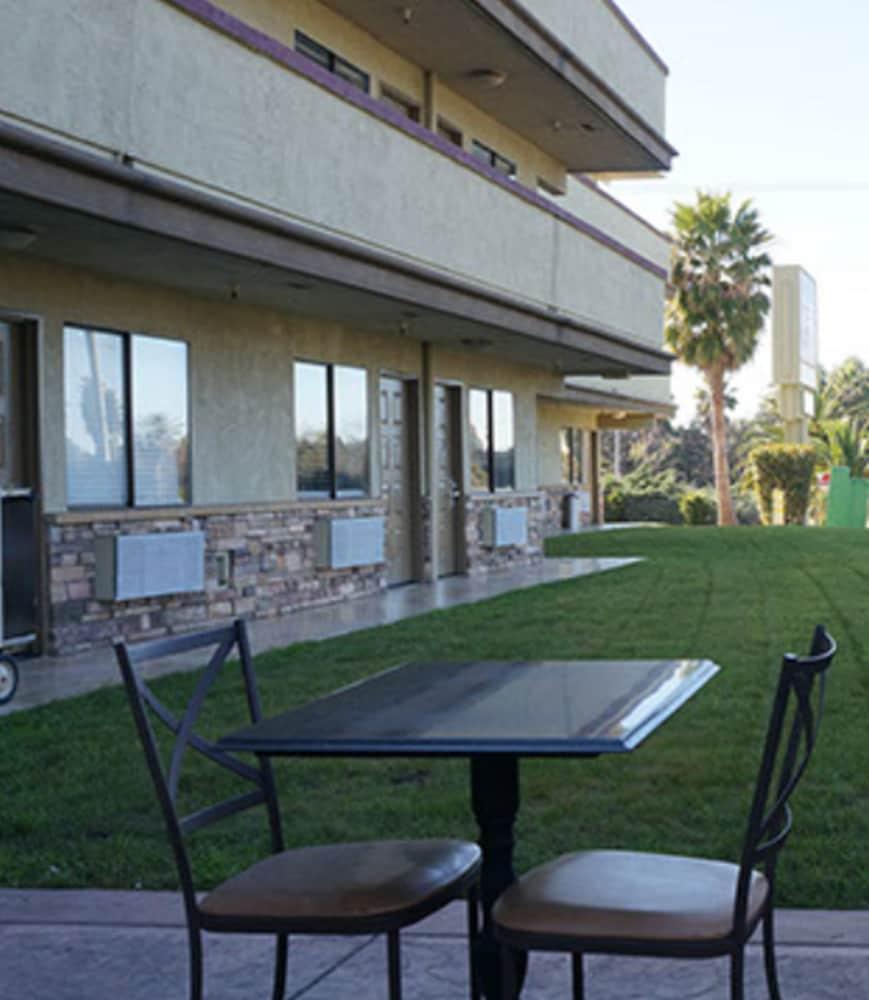 Executive Inn Milpitas Zewnętrze zdjęcie