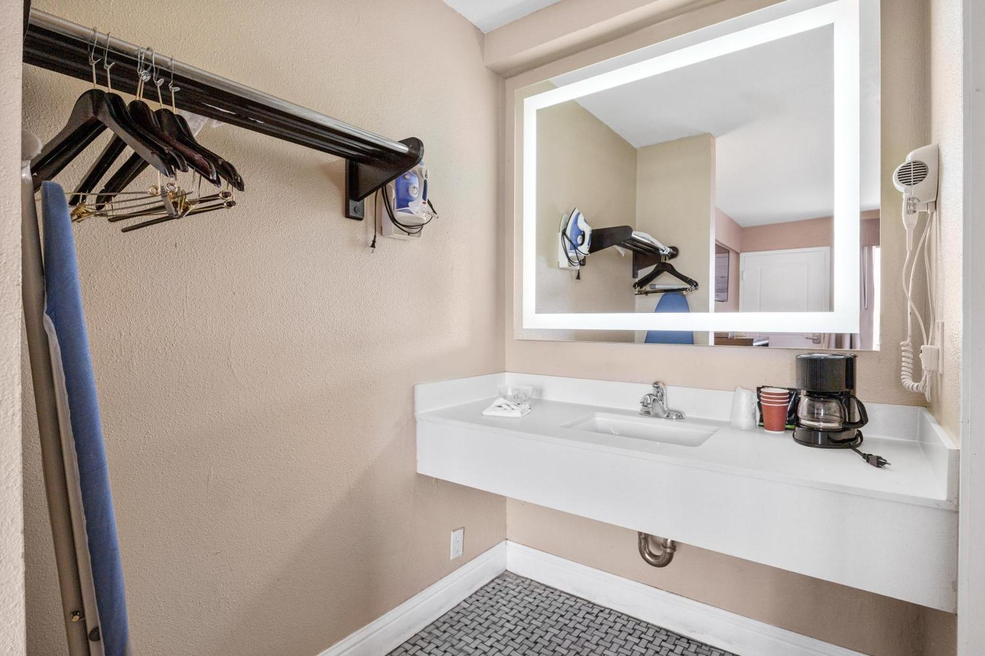 Executive Inn Milpitas Zewnętrze zdjęcie