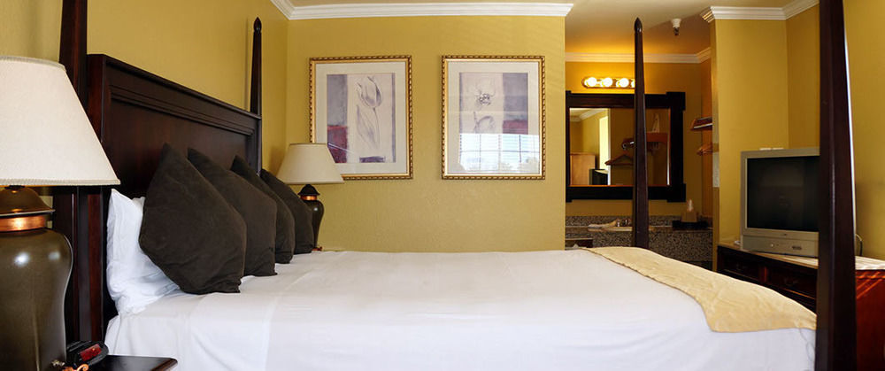 Executive Inn Milpitas Zewnętrze zdjęcie