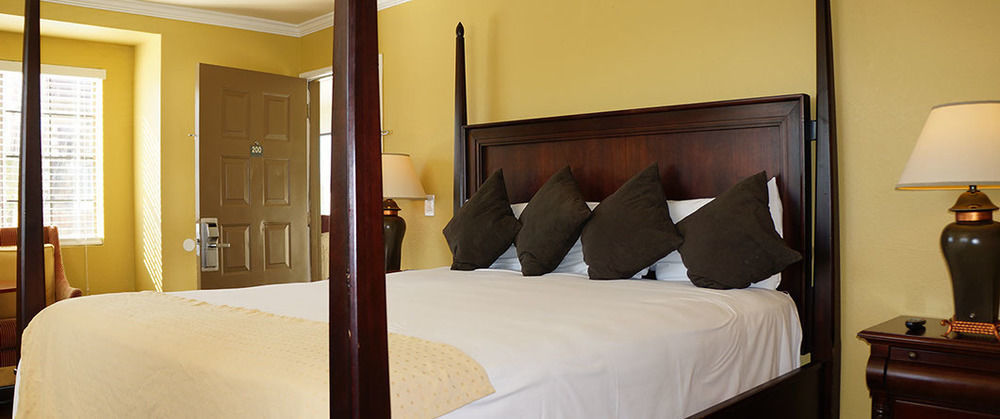 Executive Inn Milpitas Zewnętrze zdjęcie