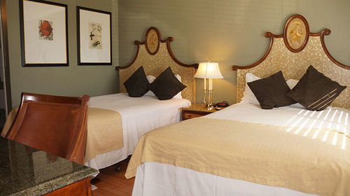 Executive Inn Milpitas Zewnętrze zdjęcie