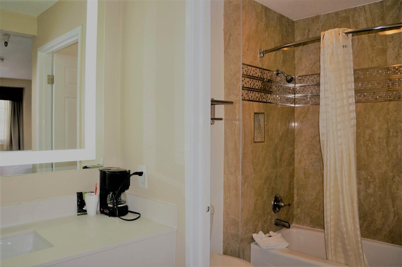 Executive Inn Milpitas Zewnętrze zdjęcie