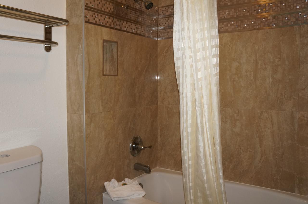 Executive Inn Milpitas Zewnętrze zdjęcie