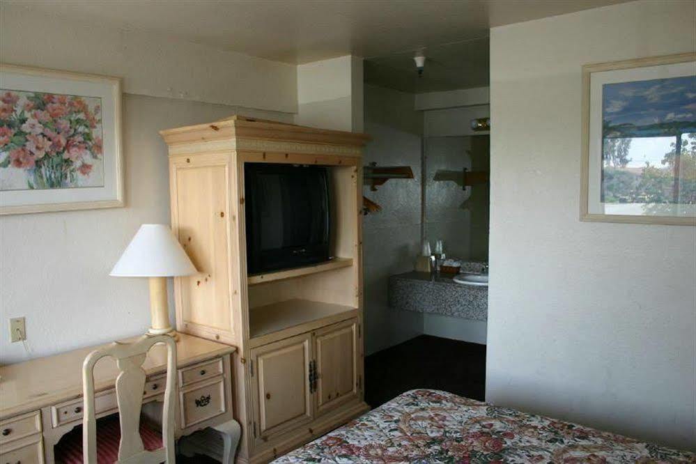Executive Inn Milpitas Zewnętrze zdjęcie