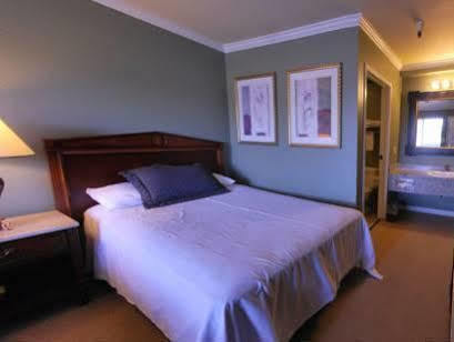 Executive Inn Milpitas Zewnętrze zdjęcie